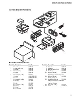 Preview for 5 page of Pioneer DEH-P600 Service Manual