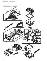 Preview for 10 page of Pioneer DEH-P600 Service Manual