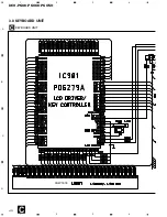 Preview for 40 page of Pioneer DEH-P600 Service Manual