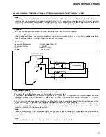 Preview for 72 page of Pioneer DEH-P600 Service Manual