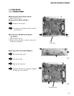 Preview for 82 page of Pioneer DEH-P600 Service Manual