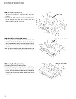 Preview for 83 page of Pioneer DEH-P600 Service Manual