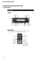 Preview for 91 page of Pioneer DEH-P600 Service Manual