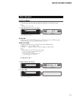 Preview for 92 page of Pioneer DEH-P600 Service Manual