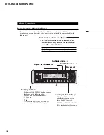 Preview for 95 page of Pioneer DEH-P600 Service Manual