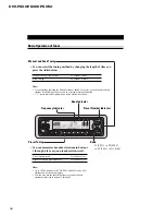 Preview for 97 page of Pioneer DEH-P600 Service Manual