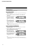 Preview for 99 page of Pioneer DEH-P600 Service Manual