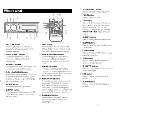 Preview for 77 page of Pioneer DEH-P6000 Operation Manual