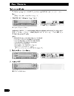 Preview for 8 page of Pioneer DEH-P6000R Operation Manual