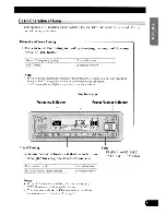 Preview for 9 page of Pioneer DEH-P6000R Operation Manual