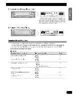 Preview for 15 page of Pioneer DEH-P6000R Operation Manual