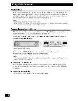 Preview for 20 page of Pioneer DEH-P6000R Operation Manual