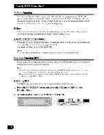 Preview for 22 page of Pioneer DEH-P6000R Operation Manual