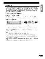 Preview for 23 page of Pioneer DEH-P6000R Operation Manual