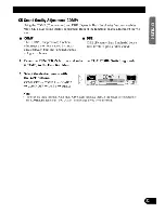 Preview for 33 page of Pioneer DEH-P6000R Operation Manual