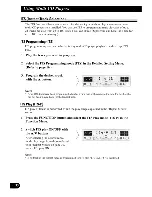 Preview for 34 page of Pioneer DEH-P6000R Operation Manual