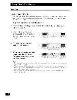 Preview for 36 page of Pioneer DEH-P6000R Operation Manual