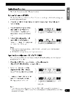 Preview for 39 page of Pioneer DEH-P6000R Operation Manual