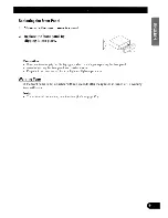 Preview for 45 page of Pioneer DEH-P6000R Operation Manual