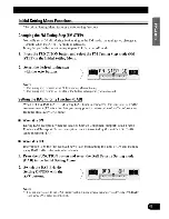 Preview for 47 page of Pioneer DEH-P6000R Operation Manual