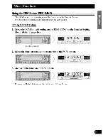 Preview for 51 page of Pioneer DEH-P6000R Operation Manual