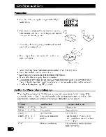 Preview for 54 page of Pioneer DEH-P6000R Operation Manual