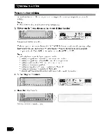 Preview for 62 page of Pioneer DEH-P6000R Operation Manual