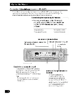 Preview for 66 page of Pioneer DEH-P6000R Operation Manual