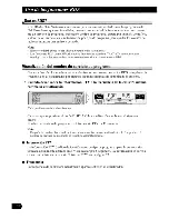 Preview for 74 page of Pioneer DEH-P6000R Operation Manual