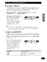 Preview for 85 page of Pioneer DEH-P6000R Operation Manual