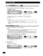 Preview for 92 page of Pioneer DEH-P6000R Operation Manual