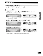 Preview for 105 page of Pioneer DEH-P6000R Operation Manual