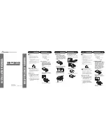 Предварительный просмотр 1 страницы Pioneer DEH-P6000UB - Radio / CD Installation Manual