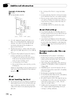 Preview for 68 page of Pioneer DEH-P600UB - Premier Radio / CD Operation Manual