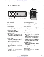 Preview for 11 page of Pioneer DEH-P600UB - Premier Radio / CD Service Manual