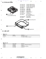 Preview for 16 page of Pioneer DEH-P600UB - Premier Radio / CD Service Manual