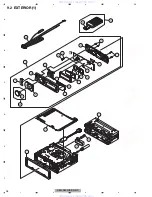 Preview for 38 page of Pioneer DEH-P600UB - Premier Radio / CD Service Manual