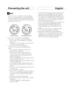 Предварительный просмотр 69 страницы Pioneer DEH-P6100BT - Radio / CD Operation Manual