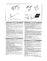 Предварительный просмотр 74 страницы Pioneer DEH-P6100BT - Radio / CD Operation Manual