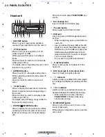 Предварительный просмотр 8 страницы Pioneer DEH-P6100BT - Radio / CD Service Manual