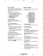 Предварительный просмотр 9 страницы Pioneer DEH-P6100BT - Radio / CD Service Manual