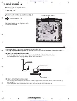 Предварительный просмотр 26 страницы Pioneer DEH-P6100BT - Radio / CD Service Manual