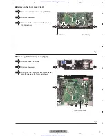 Предварительный просмотр 27 страницы Pioneer DEH-P6100BT - Radio / CD Service Manual