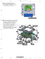 Предварительный просмотр 28 страницы Pioneer DEH-P6100BT - Radio / CD Service Manual