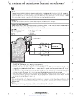 Предварительный просмотр 31 страницы Pioneer DEH-P6100BT - Radio / CD Service Manual