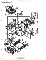 Предварительный просмотр 36 страницы Pioneer DEH-P6100BT - Radio / CD Service Manual