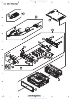 Предварительный просмотр 38 страницы Pioneer DEH-P6100BT - Radio / CD Service Manual