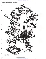 Предварительный просмотр 40 страницы Pioneer DEH-P6100BT - Radio / CD Service Manual