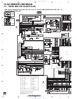 Предварительный просмотр 42 страницы Pioneer DEH-P6100BT - Radio / CD Service Manual