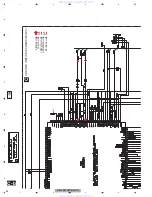 Предварительный просмотр 52 страницы Pioneer DEH-P6100BT - Radio / CD Service Manual